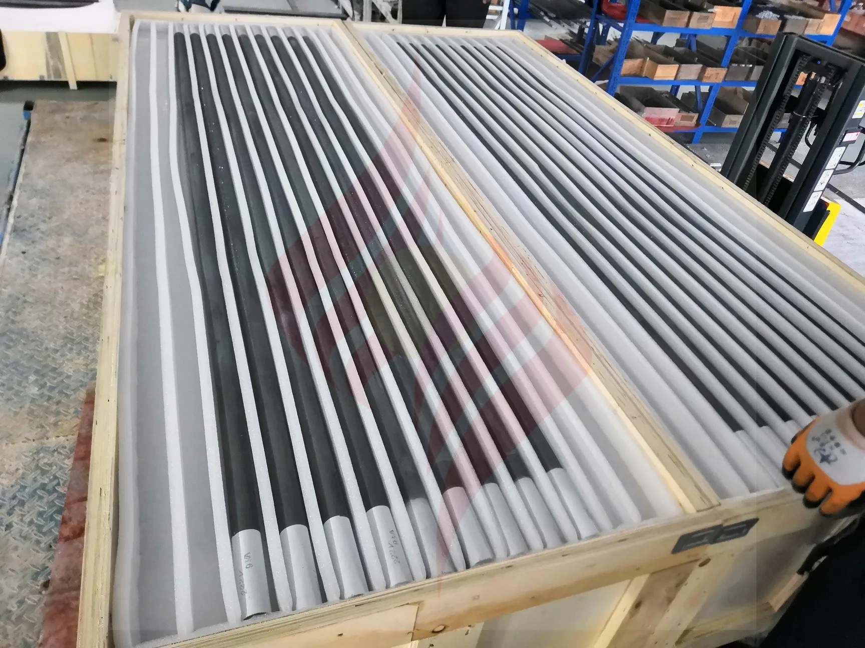 Phase Single Double Spiral Silicon Carbide Heater Sic Fast Heating