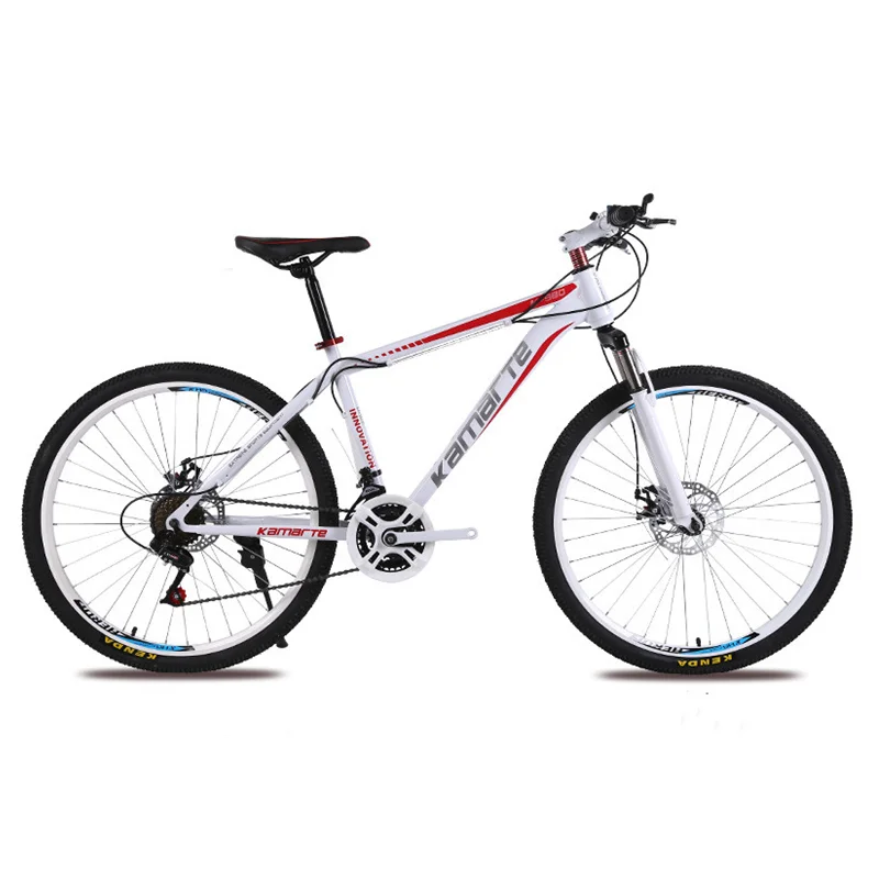 Best 26 Inch Dual Suspension Bicycle 