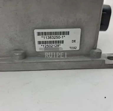 Engine Controller, RUIPEI, 14590429, EC55, EC60C - detail 2
