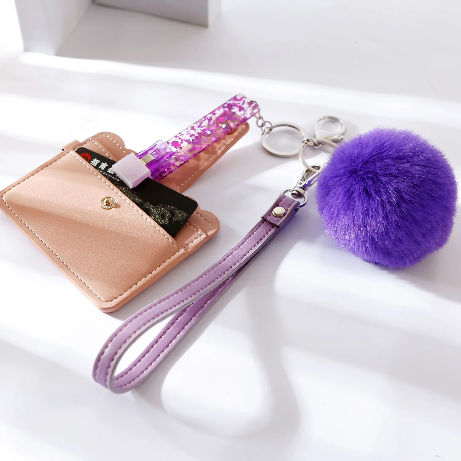 Credit Card Puller Bangle Keychain Cute Card Grabber Card Clips For Long  Nails Wrist Strap And Key Ring For Girls Women - Buy Bracelets  Keychain,Leather Wristbands Keyring,Amazon Hot Selling Product on Alibaba. com