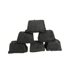 Scraps Electrode Paste Carbon Anode Scraps 150-300mm