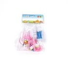 Baby Baby Bottle Newborn Five-piece Set