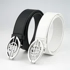 Leather Belts Belt Custom Genuine Leather Men Belts Wholesale Leather Belt With Buckles Custom For Men