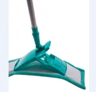 Clean Mop Floor Popular 360 Degree Flat Mop Cotton Triangle Head Packing Series Flat Mop Floor Cleaning