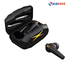 Headphone Headset Earphone MD016 Game Wireless Headphone With LED Light Mic Deep Bass Headset PC Earphone