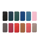 For Flip For Iphone 11 Original Flip Leather Case With Logo Original Flip Leather Case For Iphone 11 Pro