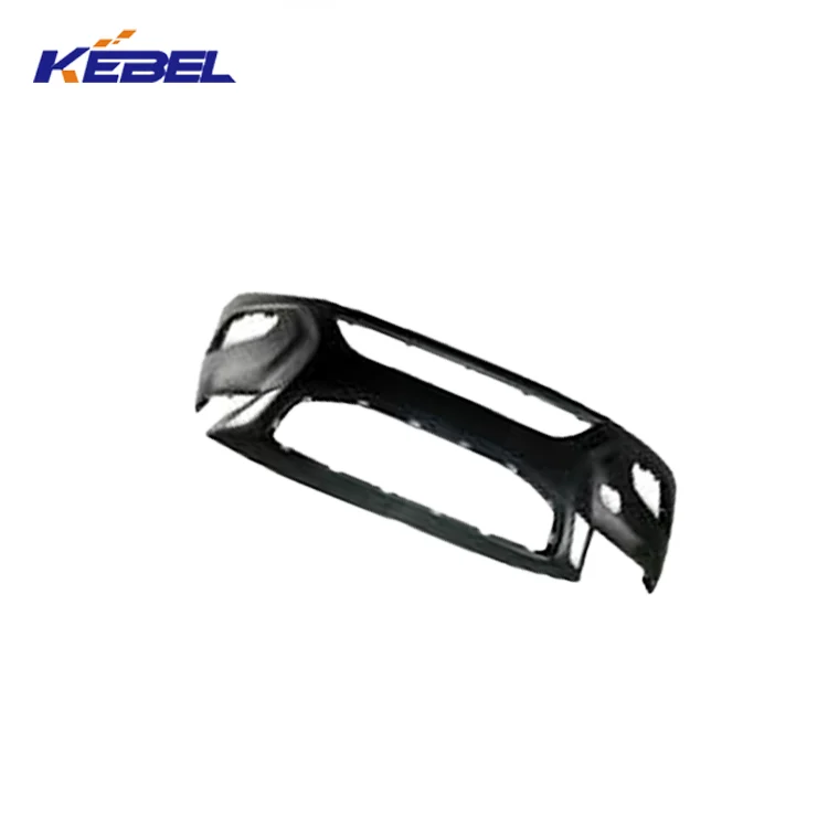 product kebel auto body parts front bumper 39802501 oem 30795006 front car bumper for volvo s60 2011-6