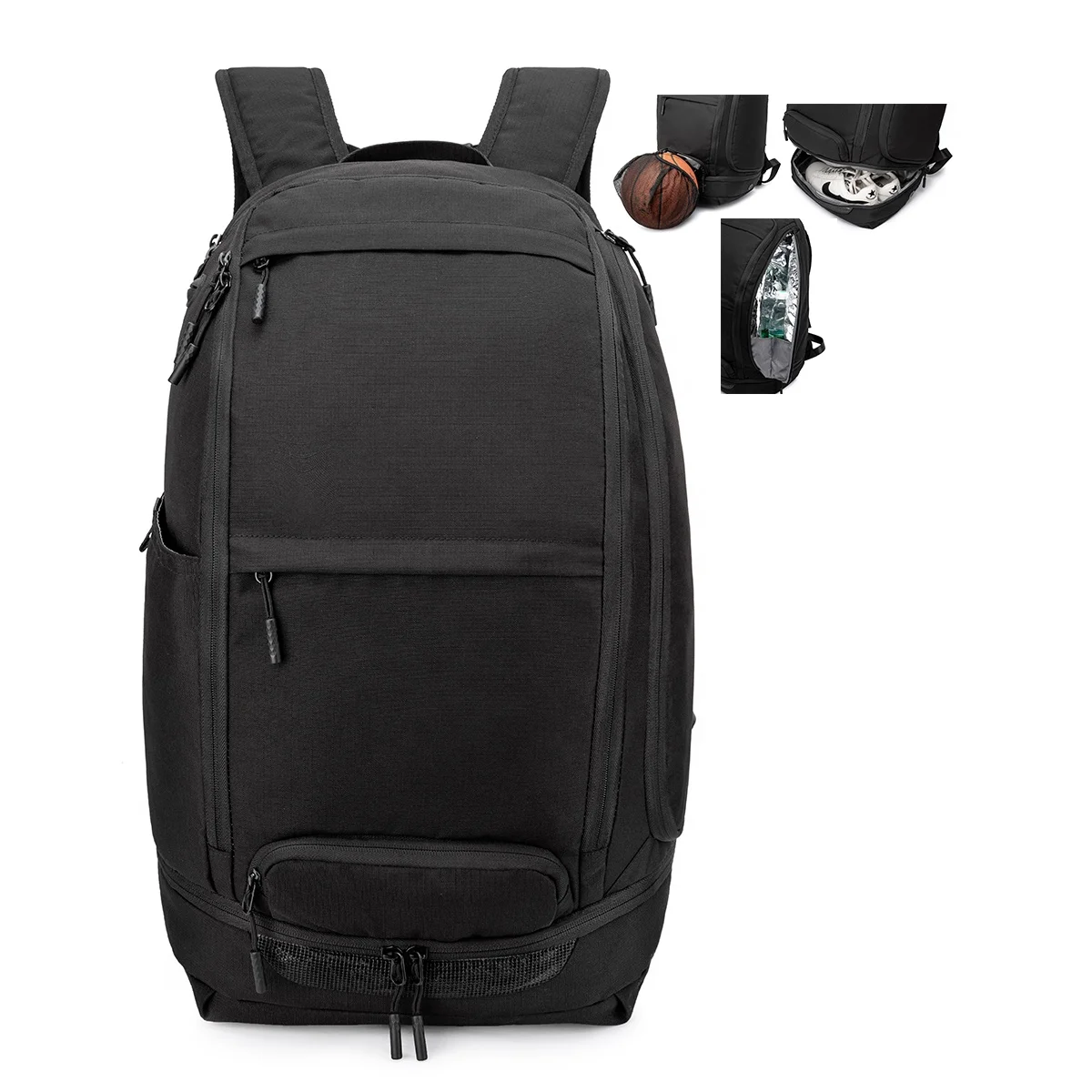 40l school backpack