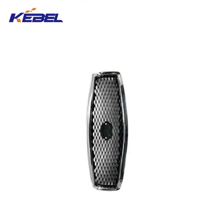 product kebel car parts grille oem 62310 4am1b car grill for infiniti q70 2015-5