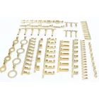 Dies Die Stamping Stamping Punching Punch Manufacturers Progressive Drawing Dies Terminal Die Stamping Mold