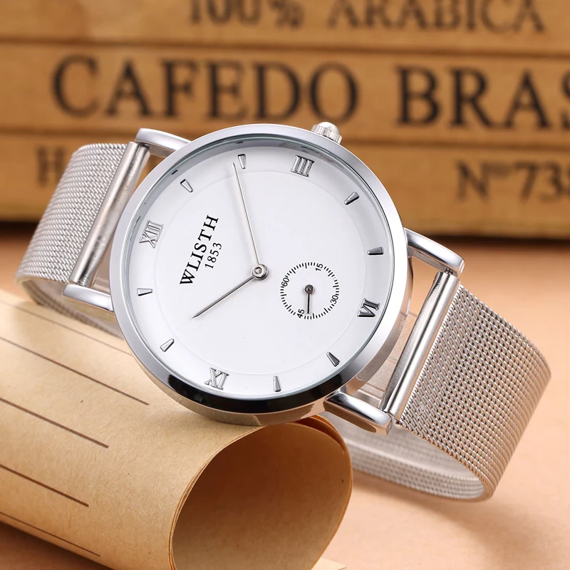 dw watch man