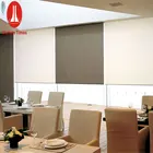 Roller Blinds Roller Blinds High Quality Indoor Electric App Wifi Control Roller Shades Roller Blinds