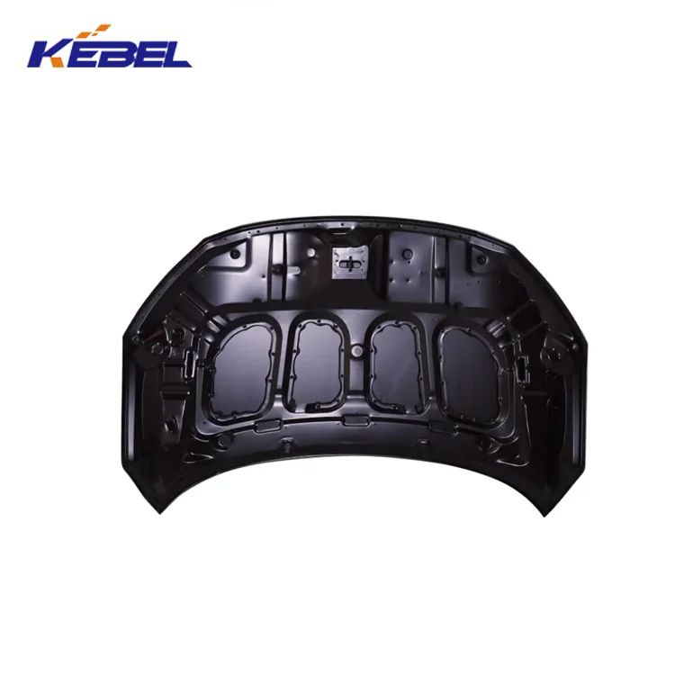 KEBEL Car Spare Parts Hood(USA) Oem 60100-TET-H00ZZ Car Hood for Honda Civic 2016-2020 details