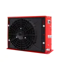 Heater Auto Electric Cooler Heater Energy Saving Auto Truck Parking Air Conditioner For Car Vehicle