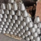 Concentric Reducer Astm/asme B16.9 Concentric Reducer 1/2"-48" Stainless Steel Reducer