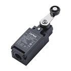 Limit Switch Price 12V Limit Switch / Roller Limit Switch Price TUV CE And ROHS