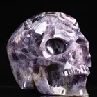 Stones Huge 5.0 Inch Crystals Sculpture Healing Crystals Stones Crystal Trophy For Sale