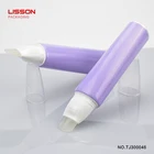 Gel Applicator 50ml Silica Gel Applicator Brush Tube For Facial Treatment/face Mask