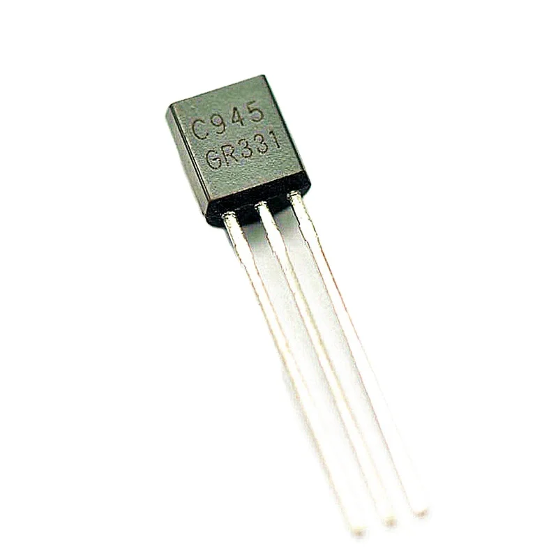 2SC945 NPN Transistor Various Quantity
