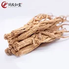Herbal Chinese Herbal Medicine Natural Codonopsis Radix From China GMP Certified Factory