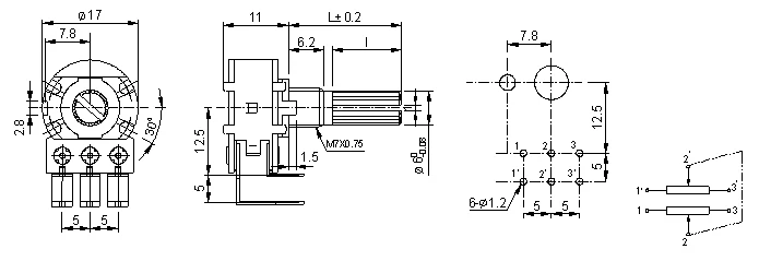 WH148-1B-5