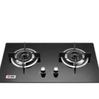 Cooking Gas Cooking Appliances Burner Gas Stove Guard Baby Best Price Kitchen 2 Burners