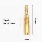 Motorcycle 150 Motorcycle Pz19 Carburetor 90 Curved Beam Car 70 110cc Idle Measuring Hole 150 And R9 25-80