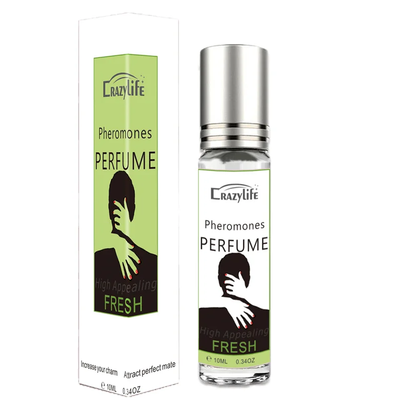 Pheromones Sex Stimulating Fragrance Oil Attractant Androstenone Pheromones Flirting Sexy
