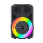Player Free Promotional Bluetooth Speaker Radio Player Free Sample With Favorable Price