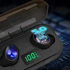 Version Good Looking Appearance Headphone Version Cellphone Headset Mini Wireless Earphone