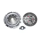 Clutch Clutch Assembly Russia Hot Sell Vehicle Assembly Clutch Kit 826222 For Lada