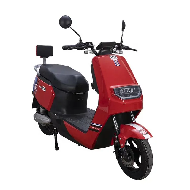 72km/h eec coc dot certificate motorcycle 1500w 72V cheap H1 electric scooter 350w
