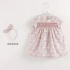 Clothes Baby 2021 New Type Casual Clothes Long Sleeve Baby Girl Wear Clothes