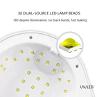 Uv Lamp Nail Led Nail Uv Lamp 2020 Customized LED UV Lamp Nail Gel Uv Led Cordless Nail Lamp