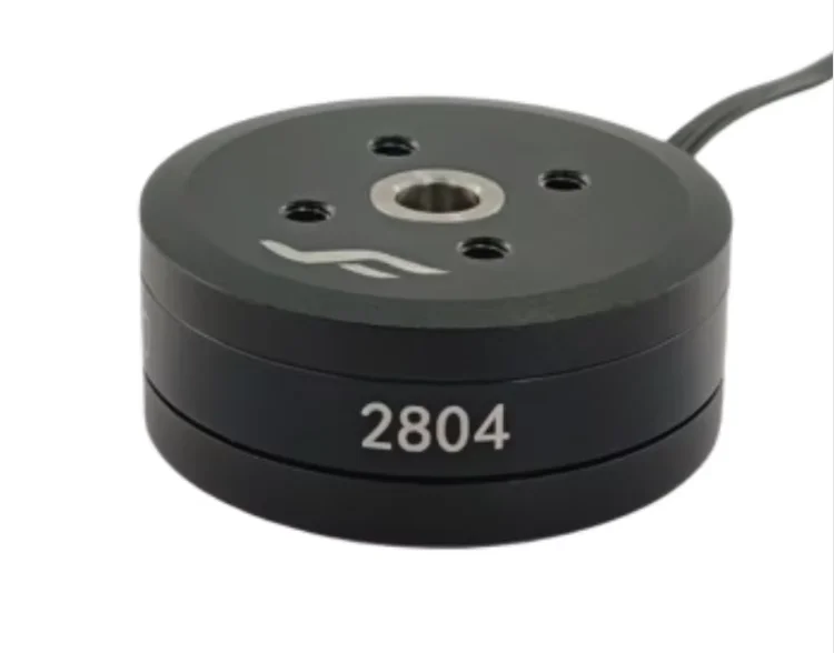 Ptz Brushless Motor, 2804, Waterproof, KV160, 10A - detail 14