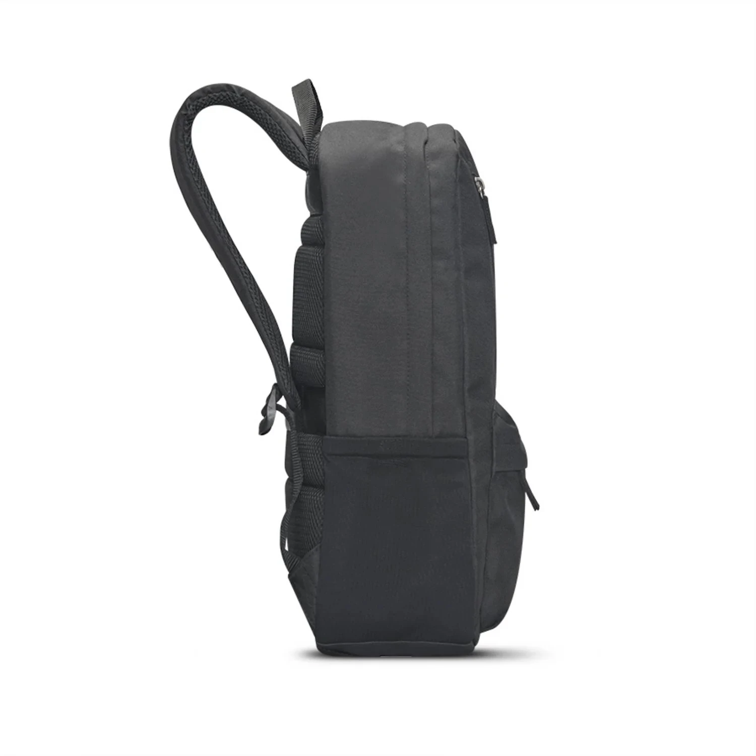 product tinyat customizable simple unisex laptop backpack with vintage style color matching and zipper closure309-4