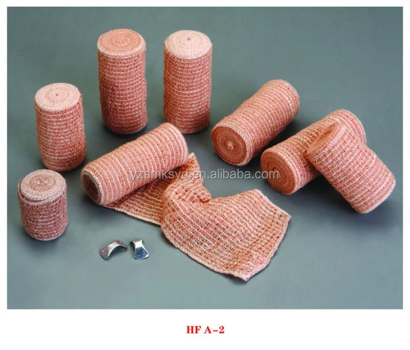 product disposable hospital use plaster of paris bandage-89