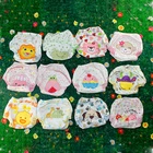 Baby Toddler Potty Cloth Training Pants Absorbent Cotton Underwear Diaper for Toddlers Girls Boys M2210