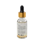 Skin Private Label Suitable For All Skin Types Moisturizing And Anti-Aging Pure Stock Solution 24K Gold Serum