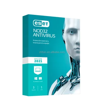 Computer software 3 Year 1 device eset NOD 32 Antivirus 2019 Internet Security Antivirus Key Fast Delivery Online Activation