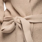 Cardigan Sweater Cardigan Women Long Thick Chunky Knit Cardigan Sweater Vintage Plus Size Women's Sweaters