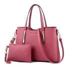 Bag Wholesale 2021 New Beautiful Messenger Handbag With Small Bag