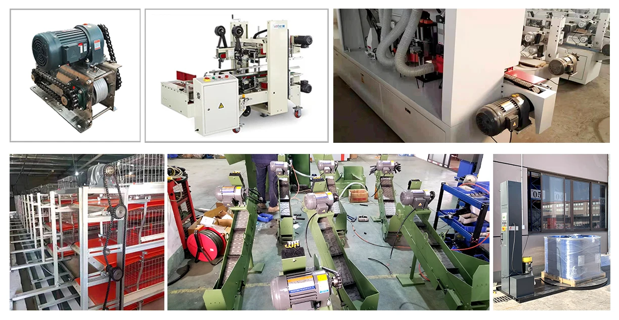 Condensing Units, 2HP, 3HP, 4HP, 5HP - detail 46