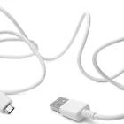 Data Support 15w Fast Charging Power Sync Data Cables Usb A To Micro Usb B Cable