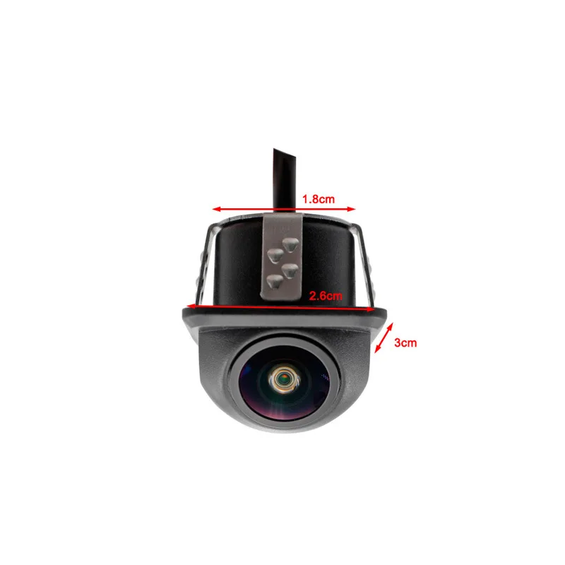 dahua camera with 2 way audio