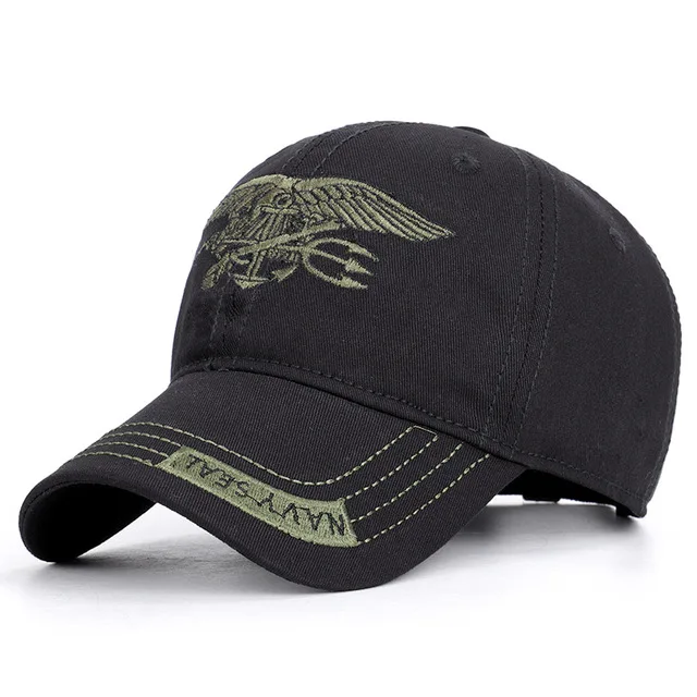 navy seal ball cap