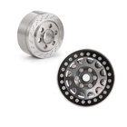 Rc 1/10 Scale Rc Rock Crawler Metal Beadlock Wheel Rim 1.9 In For Rc Crawler Scx10 Remote Control Car Tires Rc Car Parts