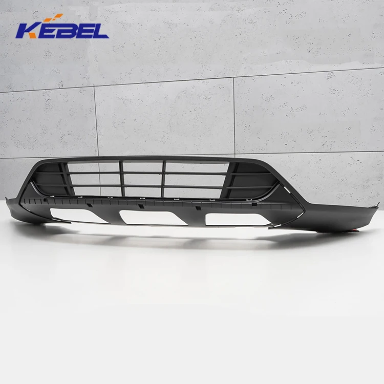 Auto Body Parts Automotive Front Grille Lower OEM GV45-17F775-A Car Grills for Ford Escape 2017 manufacture