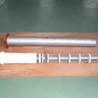 Element Heating Heating Custom Heating Element Thermostat Fengdong FBQ Radiant Tube