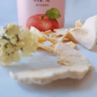 Children Like Crunchy Crispy Healthy Natural Flavor Chinese Apple Chips Fruit Snacks